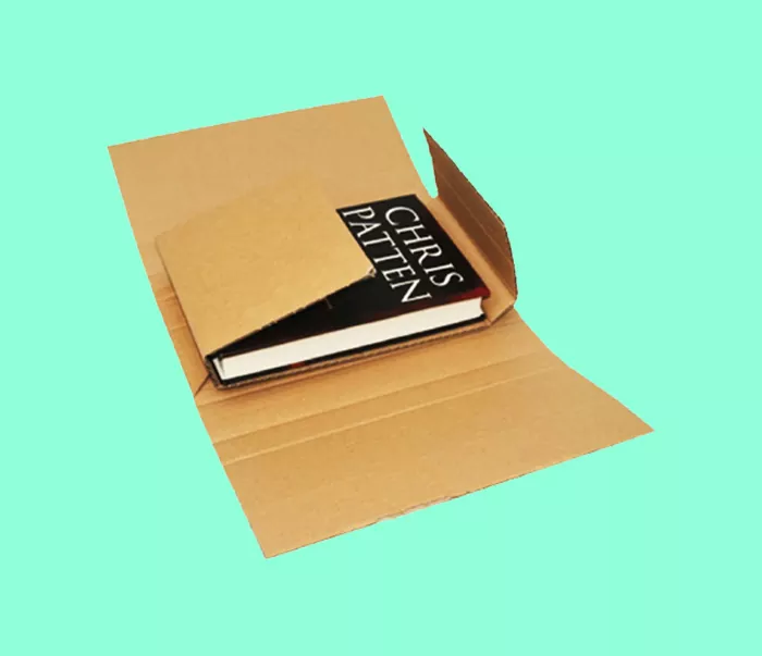 Book Shipping Boxes